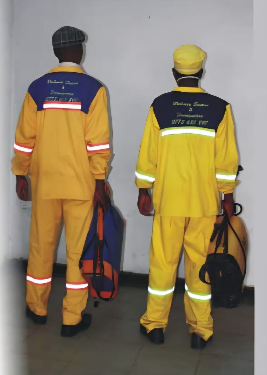 Trusted fumigation service provider